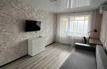 Photo One-Room flat, to rent. Poltava Шевченковский (Октябрьский)