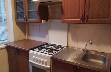 Photo Two-Room flat, to rent. Poltava Киевский