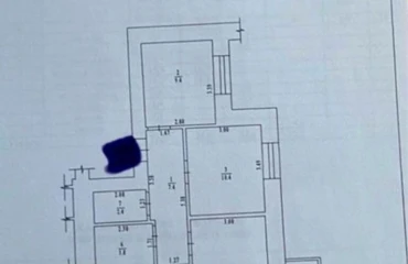 Photo One-Room flat, for sale. Poltava Шевченковский (Октябрьский)