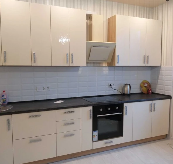 Foto 1. Monoambiente piso, para alquilar. Odesa Приморский