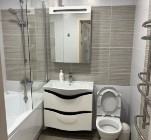 Foto 5. Dos Ambientes piso, para alquilar. Poltava Шевченковский (Октябрьский)