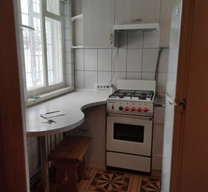 Foto 2. Dos Ambientes piso, para alquilar. Poltava Шевченковский (Октябрьский)