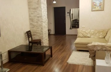 Photo One-Room flat, to rent. Odesa Приморский