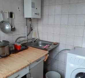 Foto 3. Dos Ambientes piso, para alquilar. Poltava Киевский