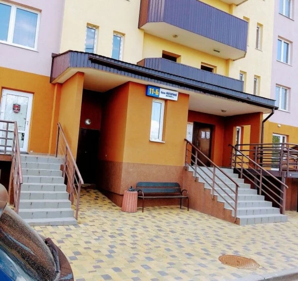 Фото 1. Однокомнатная квартира, продажа. Киев Голосеевский