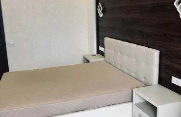 Foto Monoambiente piso, para alquilar. Kyiv Дарницкий район, Slavutych