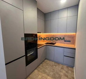 Foto 4. Monoambiente piso, en venta. Kyiv Дарницкий
