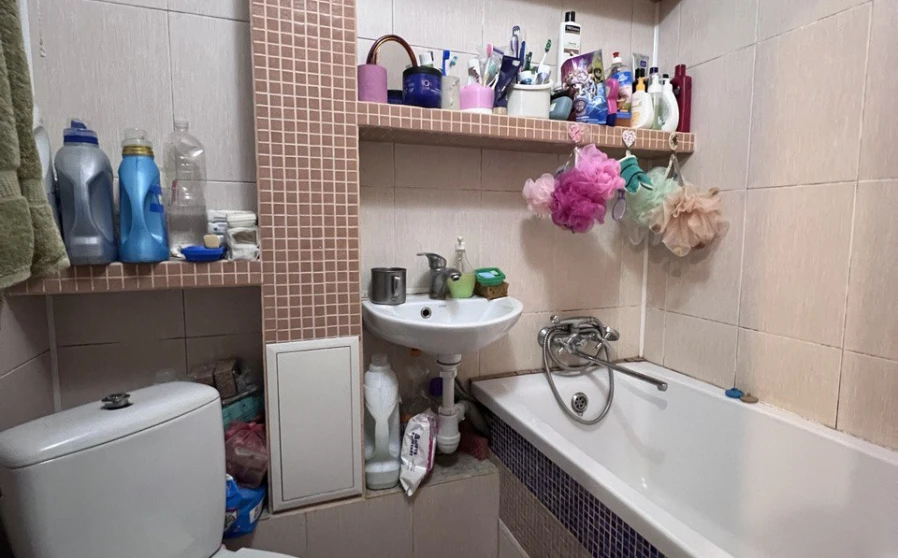 Foto 1. Monoambiente piso, en venta. Zhytomyr Центр