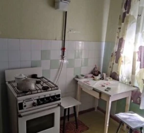 Zdjęcie 5. Dwupokojowe mieszkanie, na sprzedaż. Poltava Шевченковский (Октябрьский)