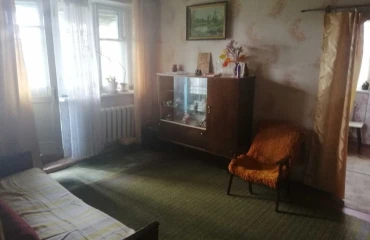 Фото Двухкомнатная квартира, аренда. Полтава Подольский