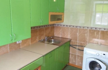 Photo One-Room flat, to rent. Poltava Шевченковский (Октябрьский)