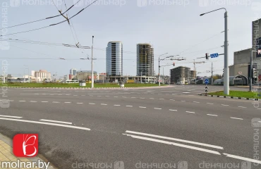 Foto Cuatro Ambientes piso, en venta. Minsk