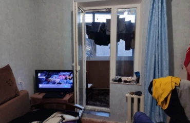 Photo One-Room flat, to rent. Poltava