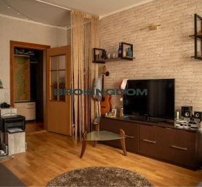 Фото 5. Однокімнатна квартира, продаж. Київ Дарницкий