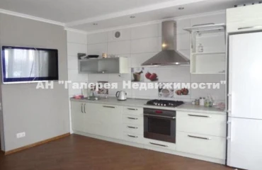 Photo Three-Room flat, to rent. Poltava Киевский