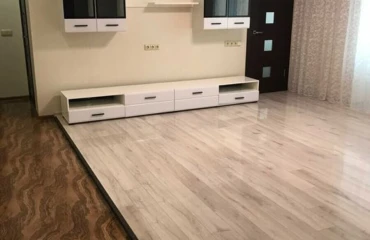 Fotografie Trei Camere apartament, de închiriat. Poltava Подольский