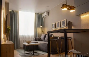 Photo One-Room flat, for sale. Kyiv Днепровский