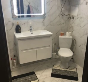 Photo 5. One-Room flat, to rent. Odesa Приморский