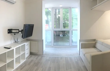 Фото Однокімнатна квартира, продаж. Полтава Шевченковский (Октябрьский)