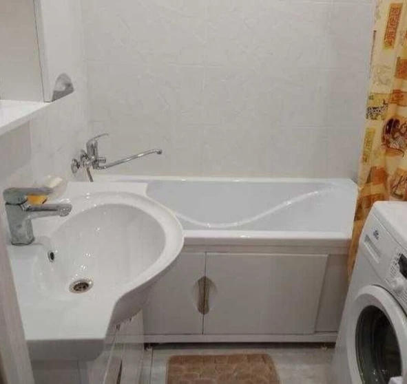 Photo 1. One-Room flat, to rent. Poltava