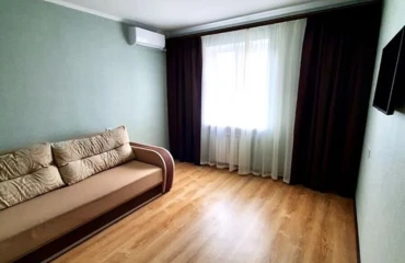 Photo One-Room flat, to rent. Poltava Шевченковский (Октябрьский)