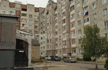 Fotografie Garsonieră apartament, de vânzare. Ivano-Frankivsk Івасюка Надрічна