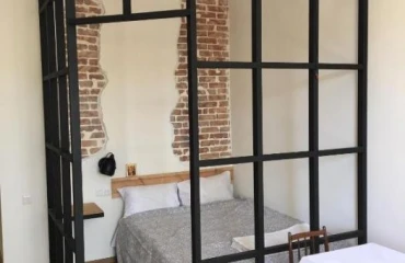 Zdjęcie Kawalerka mieszkanie, do wynajęcia. Odesa Приморский