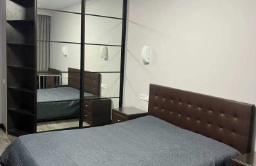 Photo One-Room flat, to rent. Kyiv Дарницкий