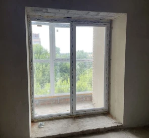 Фото 5. Трехкомнатная квартира, продажа. Полтава Шевченковский (Октябрьский)