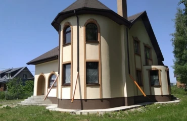 Photo House, for sale. Zhytomyr Передмістя