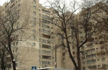 Zdjęcie Trzypokojowe mieszkanie, na sprzedaż. Kyiv Соломенский