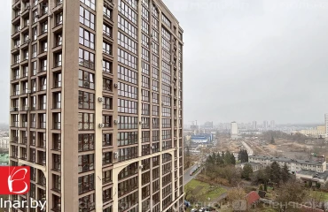 Fotografie Trei Camere apartament, de vânzare. Minsk Первомайский