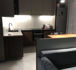 Photo 5. One-Room flat, to rent. Odesa Приморский