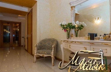 Фото Трикімнатна квартира, продаж. Запоріжжя Александровский