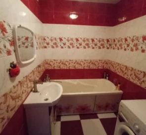 Photo 2. Two-Room flat, to rent. Poltava Шевченковский (Октябрьский)