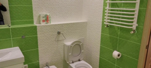 Photo 4. One-Room flat, for sale. Zhytomyr Центр