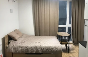 Photo One-Room flat, to rent. Kyiv Дарницкий