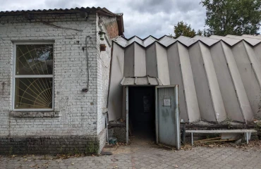 Foto Comercial, en venta. Dnipro Амур Нижнеднепровский
