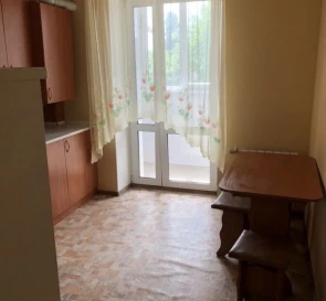Photo 3. One-Room flat, to rent. Poltava Подольский