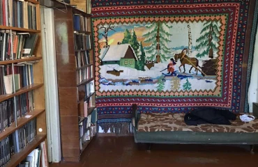 Photo Two-Room flat, to rent. Poltava