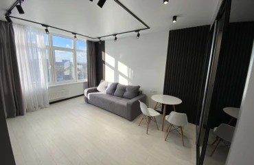 Photo One-Room flat, to rent. Odesa Приморский