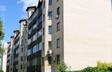 Fotografie Patru Camere apartament, de vânzare. Minsk Центральный