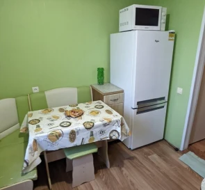 Photo 3. One-Room flat, to rent. Poltava Шевченковский (Октябрьский)