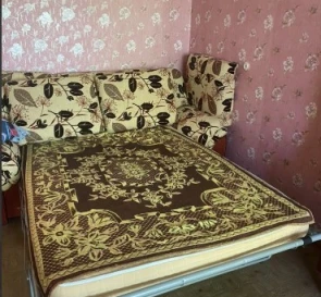 Photo 3. One-Room flat, to rent. Poltava Шевченковский (Октябрьский)