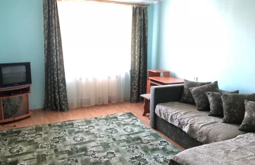 Foto Monoambiente piso, para alquilar. Poltava Подольский