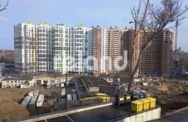 Photo Two-Room flat, for sale. Kyiv Голосеевский
