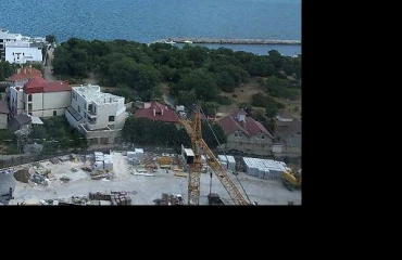 Foto Dos Ambientes piso, para alquilar. Odesa Приморский