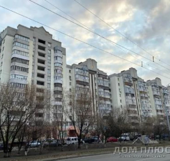 Photo 1. Two-Room flat, for sale. Kyiv Голосеевский