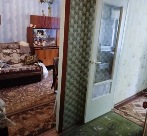 Zdjęcie 3. Kawalerka mieszkanie, na sprzedaż. Poltava Шевченковский (Октябрьский)