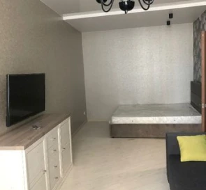 Zdjęcie 2. Kawalerka mieszkanie, do wynajęcia. Odesa Приморский